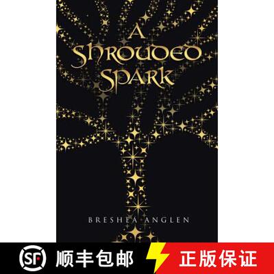 【3-4周达】A Shrouded Spark [9781480839700]