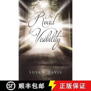 The 4周达 Road 9781662474507 Visibility