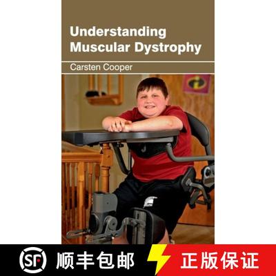 【2-3周达】Understanding Muscular Dystrophy [9781632424181]