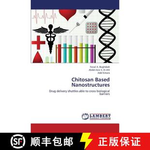 9783659342127 预订 Nanostructures Based Chitosan