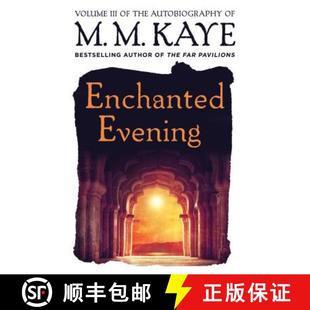 Volume the Kaye Enchanted 4周达 9781250089854 Evening Autobiography III