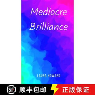 【3-4周达】Mediocre Brilliance [9789358738155]