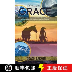 Screenplay Grace 4周达 9781774191767