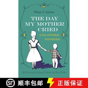 and Day 9780815609551 Stories Other Cried Mother The 预订