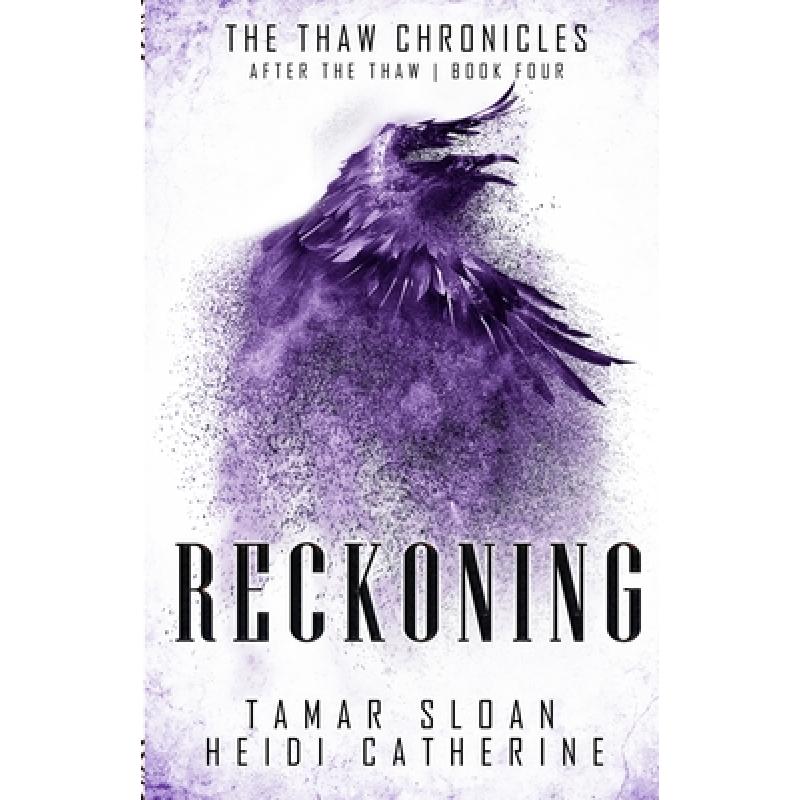 预订 reckoning: book 4 after the thaw [9780648518198]