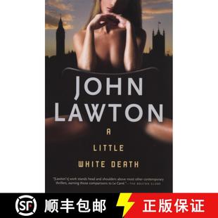Troy 9780802142900 Death White 4周达 Little Thriller Inspector