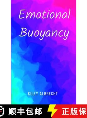 预订 Emotional Buoyancy [9789358369021]