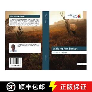 9783330715486 预订 Sunset For Waiting