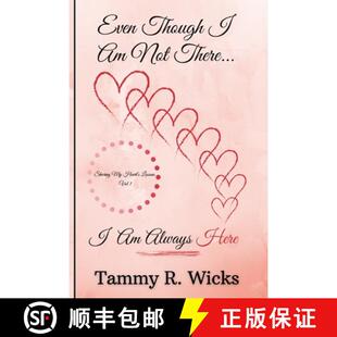 Heart Vol There...I Here Not 9781735320847 Even 4周达 Sharing Though Lessons Always
