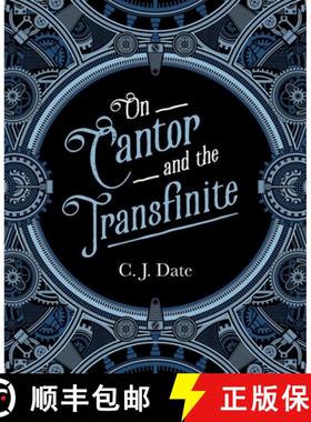预订 On Cantor and the Transfinite [9781634623278]