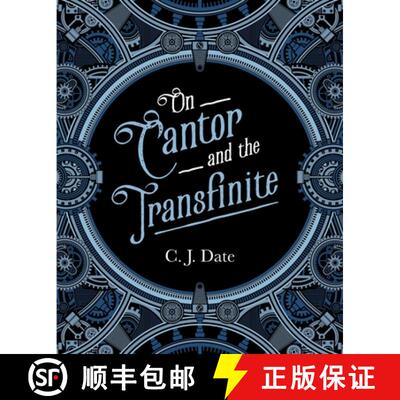 【3-4周达】On Cantor and the Transfinite [9781634623278]
