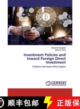 预订 Investment Policies and Inward Foreign Direct Investment [9786202555562]