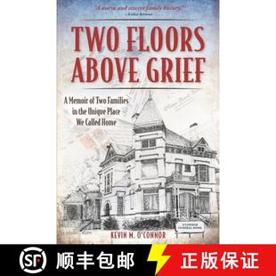 Place Unique Called Above Memoir Families the Grief 9798987021309 Home Two 3周达 Floors