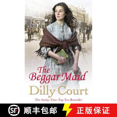 【3-4周达】The Beggar Maid [9780099574941]
