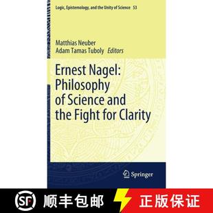Ernest 9783030810092 Clarity and 4周达 the Philosophy Nagel for Fight Science