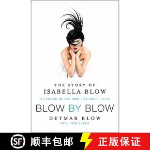 The Story 预订 9780062021007 Isabella Blow