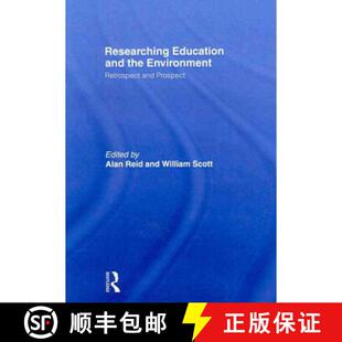 the 9780415491334 4周达 Prospect Retrospect Environment and Education Researching