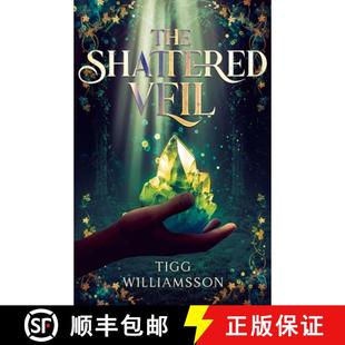 Veil 3周达 Shattered 9798230056362 The