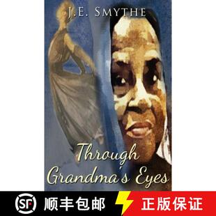 【3-4周达】Through Grandma's Eyes [9780990341833]