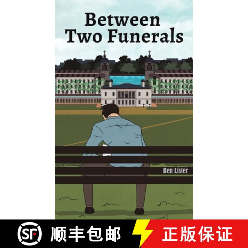 【2-3周达】Between Two Funerals [9781398424333]