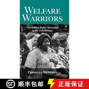 Movement The States Welfare United 4周达 9780415945783 Warriors the Rights