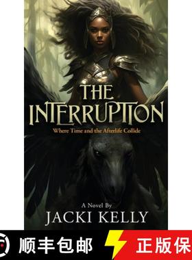 预订 The Interruption [9781942202356]