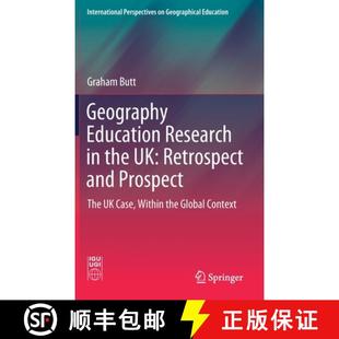 and Within 4周达 Geography Education Retrospect 9783030259532 Gl... Case the Research The Prospect