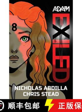 预订 Adam Exiled: Book Two [9781925638691]