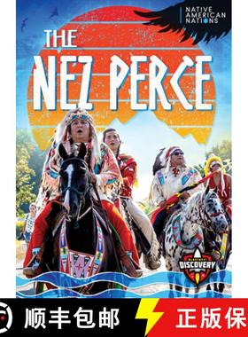 【3-4周达】The Nez Perce [9798893040081]