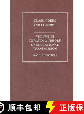 【3-4周达】Towards a Theory of Educational Transmissions: Towards a Theory of Educational Transmission [9780415302890]