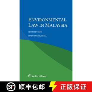 Environmental 3周达 law 9789403547411 Malaysia