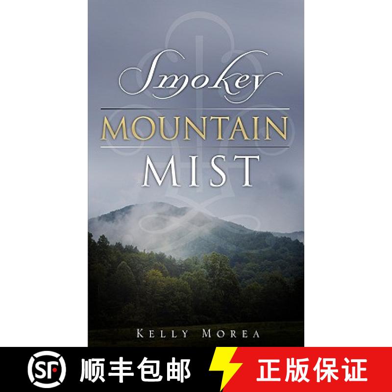 【3-4周达】Smokey Mountain Mist [9781607912675]
