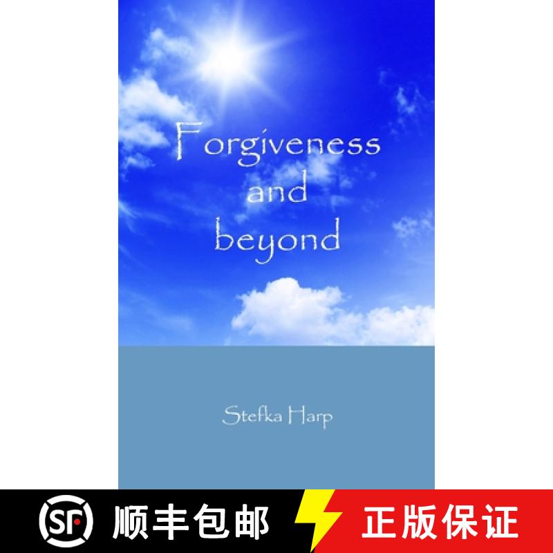 【2-3周达】Forgiveness & beyond [9780992304065]