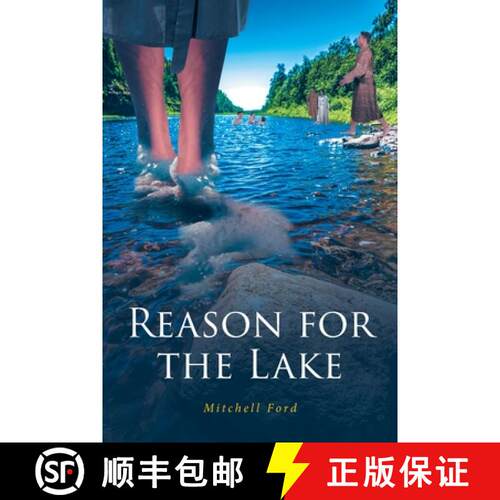【3-4周达】Reason for the Lake [9798885051552]