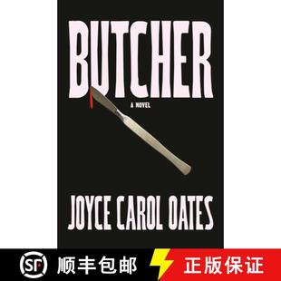 Butcher 4周达 9780593537770