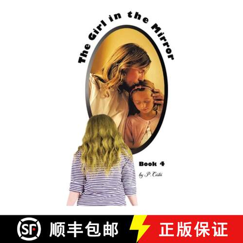 【3-4周达】The Girl in the Mirror [9798893957969]