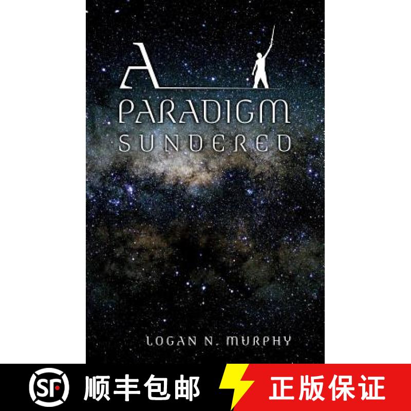 【3-4周达】A Paradigm Sundered [9781439224632]