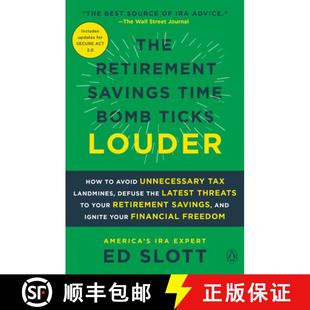 Ticks Unnecessary Louder How Retirement Time 9780143138501 Landmines Def... The Savings Bomb Avoid Tax 4周达