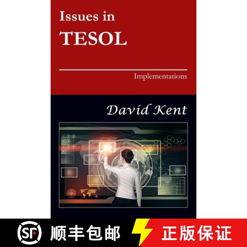 【4周达】Issues in TESOL: Implementations [9791161101125]