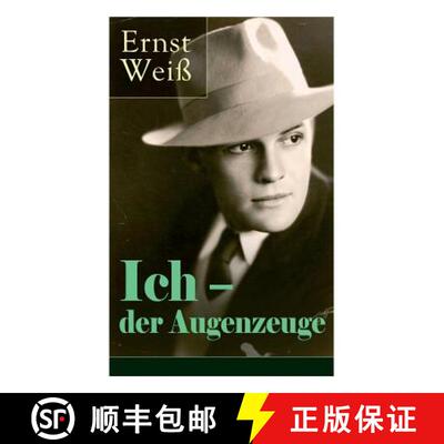 【3-4周达】Ich - der Augenzeuge: Die Lebensgeschichte des katholischen bayerischen Arztes (Der letzte... [9788027318261]