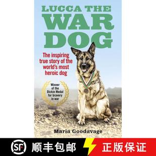 Lucca 4周达 the War 9781785035173 Dog