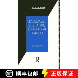 Practice and Ways Text Language Analysing 4周达 9780415029414 Literature Critical