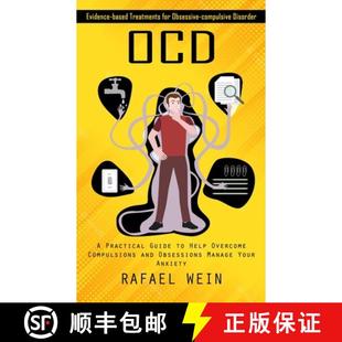 Treatments Guide for based Ocd Practical Obsessive Hel... Disorder Evidence 4周达 9781998927197 compulsive