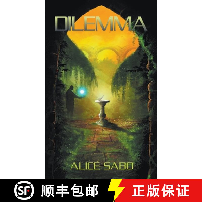 【3-4周达】Dilemma [9798201790479]