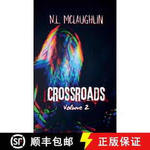 9798230657224 预订 Volume Crossroads
