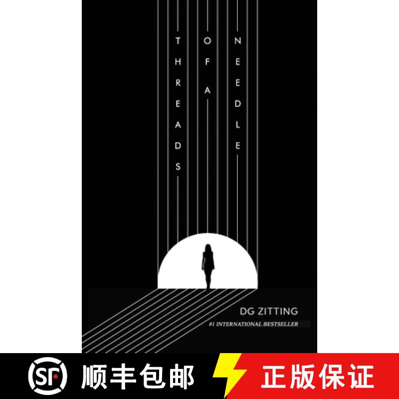 【3-4周达】Threads of a Needle: A Mind-Bending Sci-Fi Journey through Dimensional Probabilities [9781956642155]
