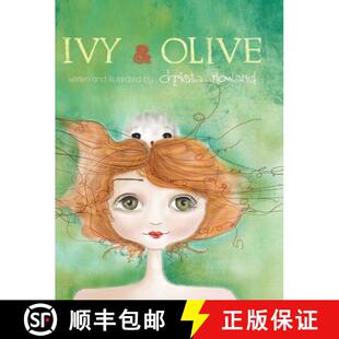 Olive 4周达 9780578447551 Ivy