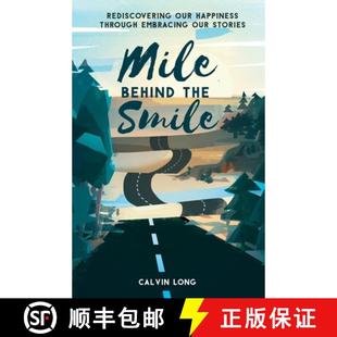 Mile 9781641373128 Stories Our 4周达 Happiness the Behind Embracing Smile Through Rediscovering