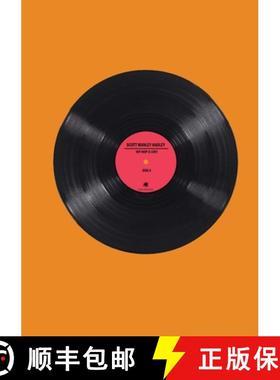 【3-4周达】Hip-Hop-O-Crit [9781913642709]