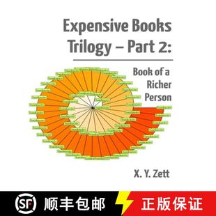 Expensive 9781365709869 Person Book 4周达 Trilogy Books Richer Part